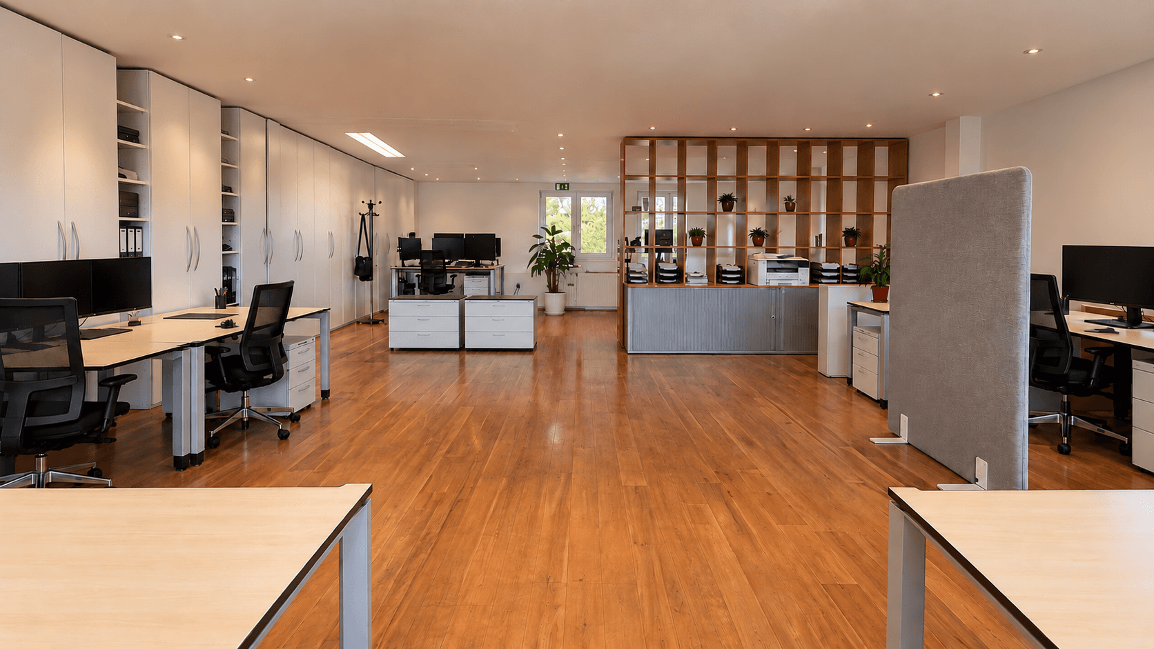 Prenájom kancelárie 395 m², Plockstrasse 12, Düsseldorf, Severné Porýnie - Westfálsko Prenájom kancelárie 395 m², Plockstrasse 12, Düsseldorf, Severné Porýnie - Westfálsko