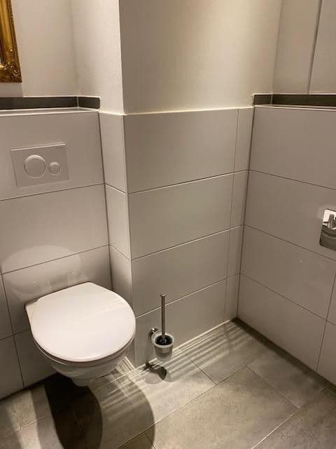 Prenájom bytu 1-izbový 25 m², Rodheimer Str. 65, Gießen, Hesensko Prenájom bytu 1-izbový 25 m², Rodheimer Str. 65, Gießen, Hesensko