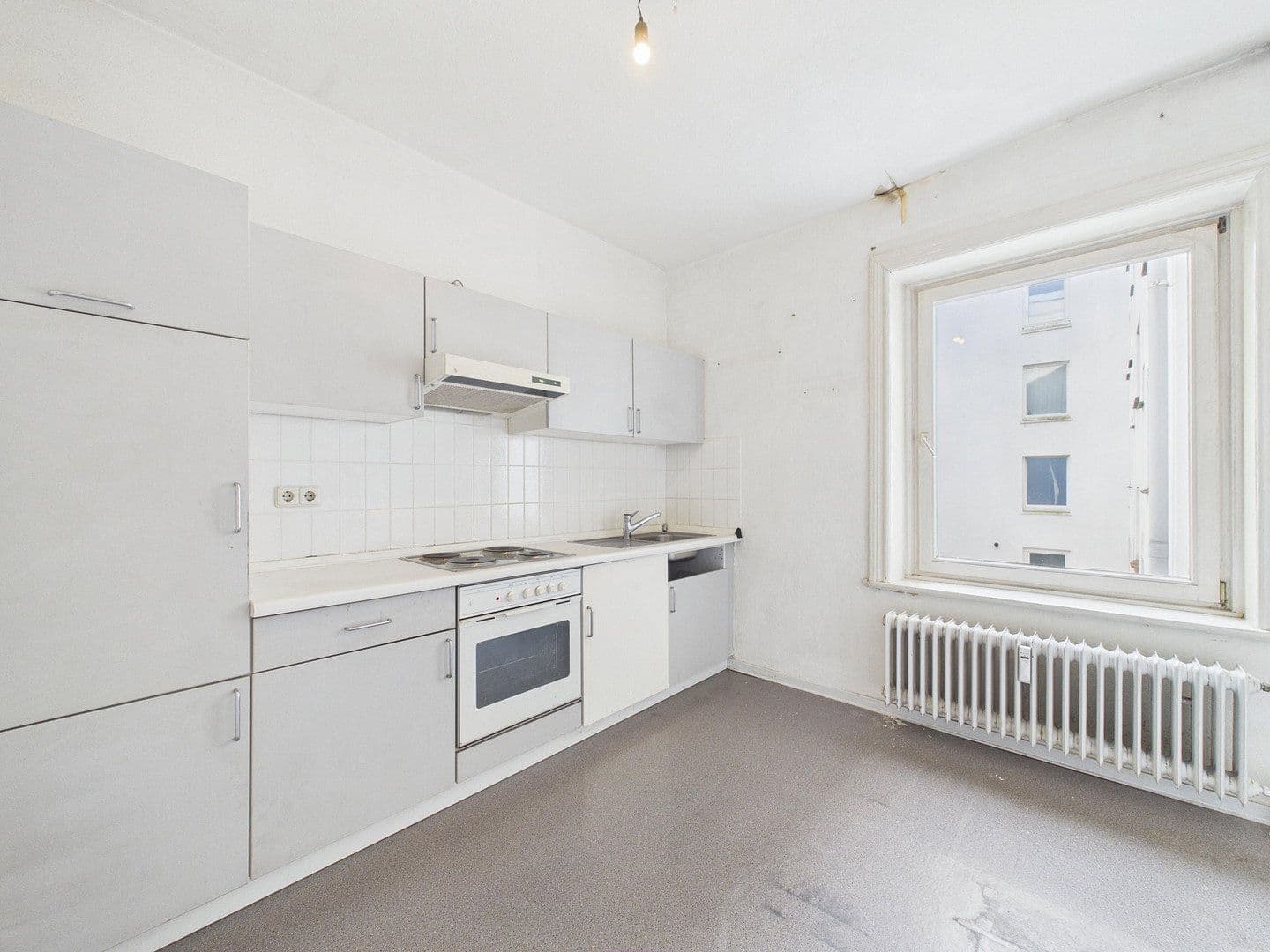 Predaj bytu 2-izbový 42 m², Hamburg, Hamburg Predaj bytu 2-izbový 42 m², Hamburg, Hamburg