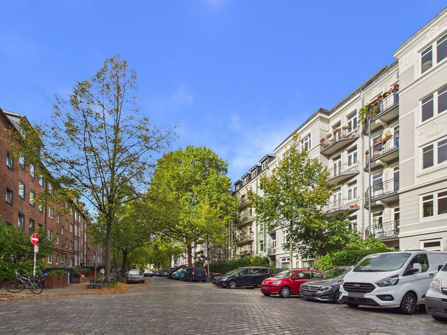 Predaj bytu 2-izbový 42 m², Hamburg, Hamburg Predaj bytu 2-izbový 42 m², Hamburg, Hamburg