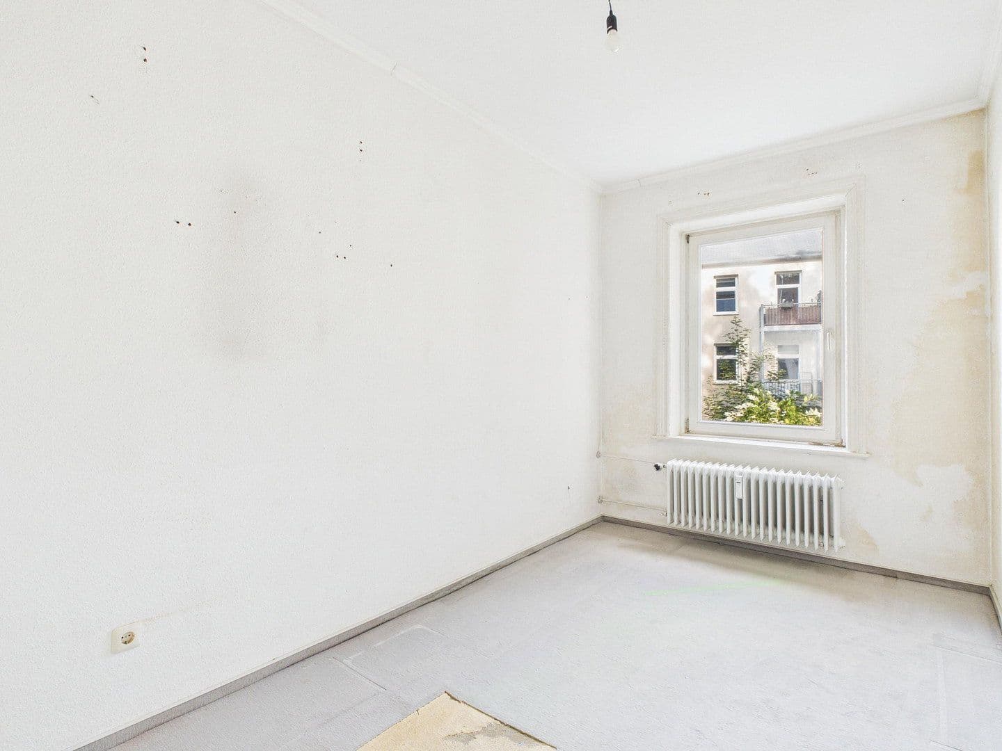 Predaj bytu 2-izbový 42 m², Hamburg, Hamburg Predaj bytu 2-izbový 42 m², Hamburg, Hamburg