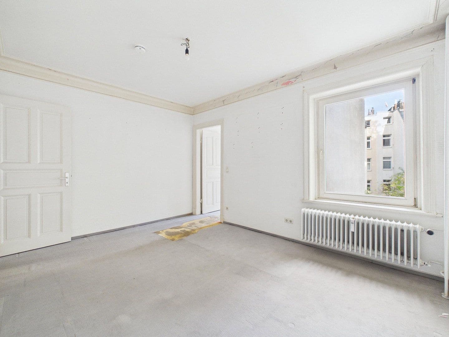 Predaj bytu 2-izbový 42 m², Hamburg, Hamburg Predaj bytu 2-izbový 42 m², Hamburg, Hamburg