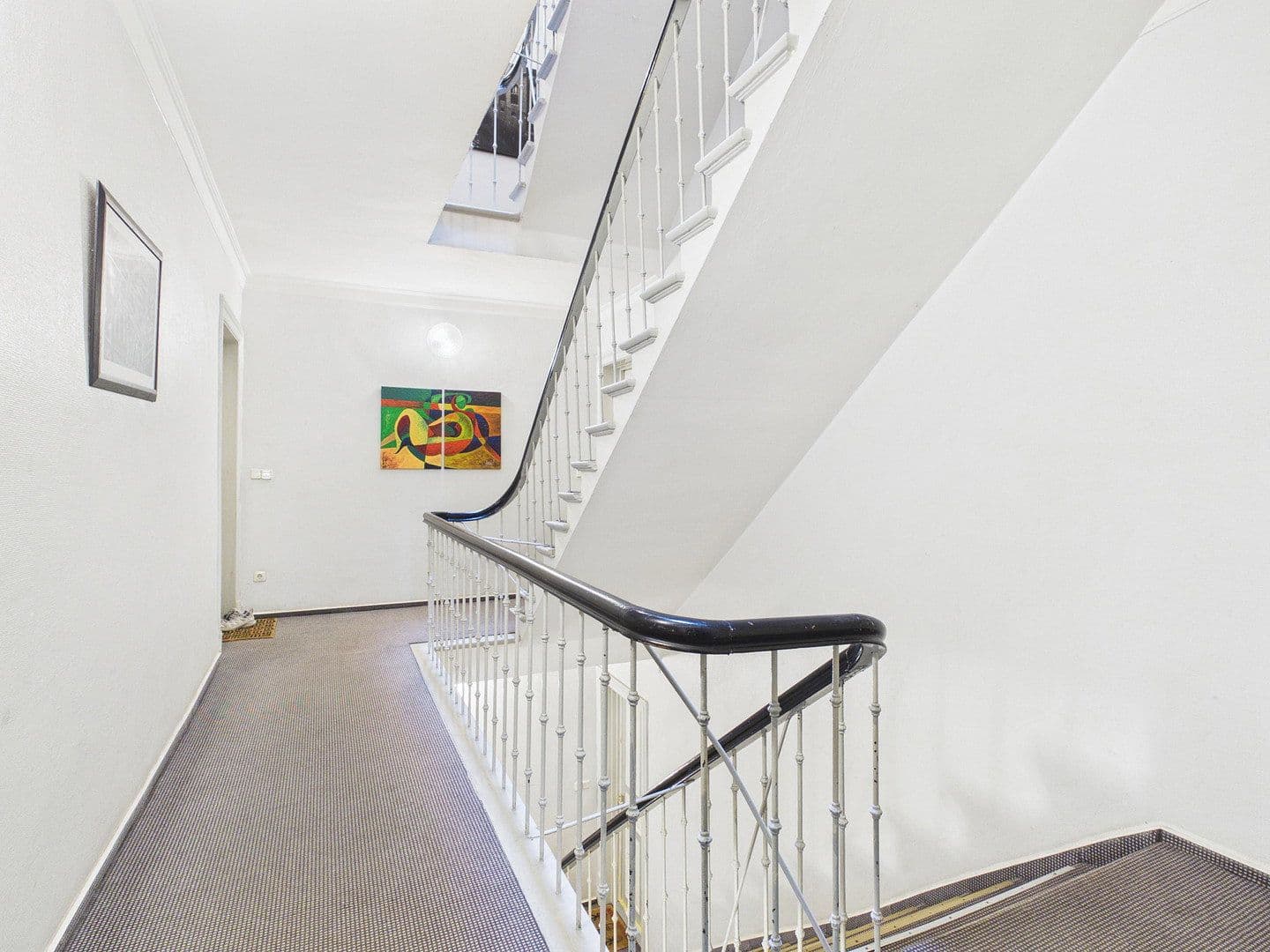Predaj bytu 2-izbový 42 m², Hamburg, Hamburg Predaj bytu 2-izbový 42 m², Hamburg, Hamburg