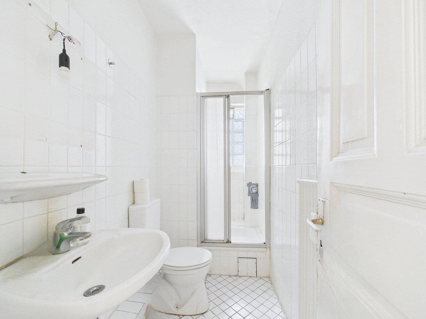 Predaj bytu 2-izbový 42 m², Hamburg, Hamburg Predaj bytu 2-izbový 42 m², Hamburg, Hamburg