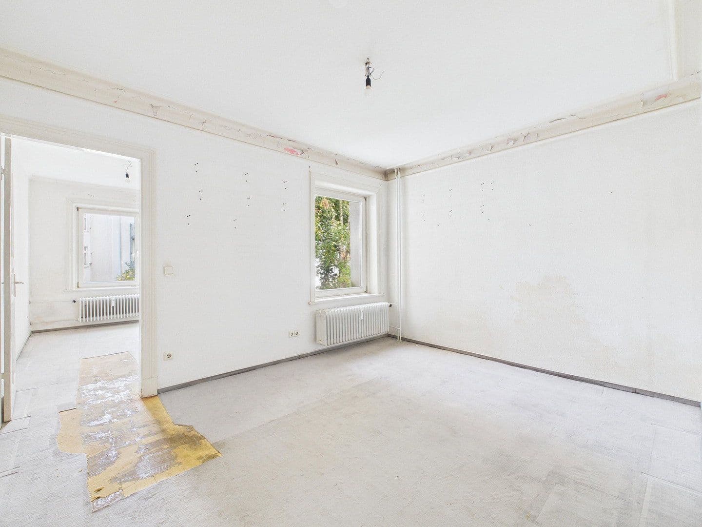 Predaj bytu 2-izbový 42 m², Hamburg, Hamburg Predaj bytu 2-izbový 42 m², Hamburg, Hamburg