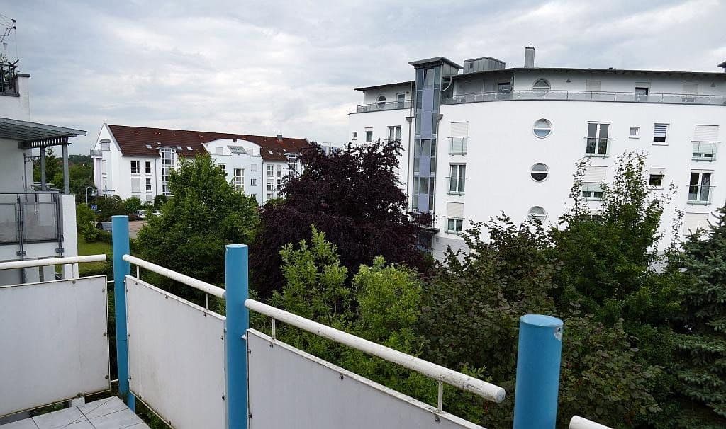 Prenájom bytu 2-izbový 53 m², Laupheim, Bádensko-Wurttembersko Prenájom bytu 2-izbový 53 m², Laupheim, Bádensko-Wurttembersko