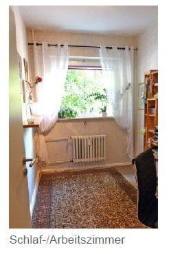 Predaj bytu 2-izbový 42 m², Calvinstraße, Berlin, Berlín Predaj bytu 2-izbový 42 m², Calvinstraße, Berlin, Berlín
