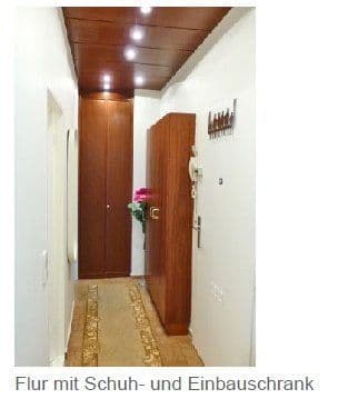 Predaj bytu 2-izbový 42 m², Calvinstraße, Berlin, Berlín Predaj bytu 2-izbový 42 m², Calvinstraße, Berlin, Berlín