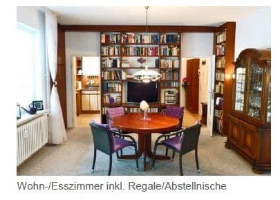 Predaj bytu 2-izbový 42 m², Calvinstraße, Berlin, Berlín Predaj bytu 2-izbový 42 m², Calvinstraße, Berlin, Berlín
