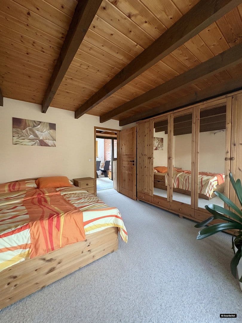Predaj bytu 3-izbový 93 m², Hanstedt, Dolné Sasko Predaj bytu 3-izbový 93 m², Hanstedt, Dolné Sasko