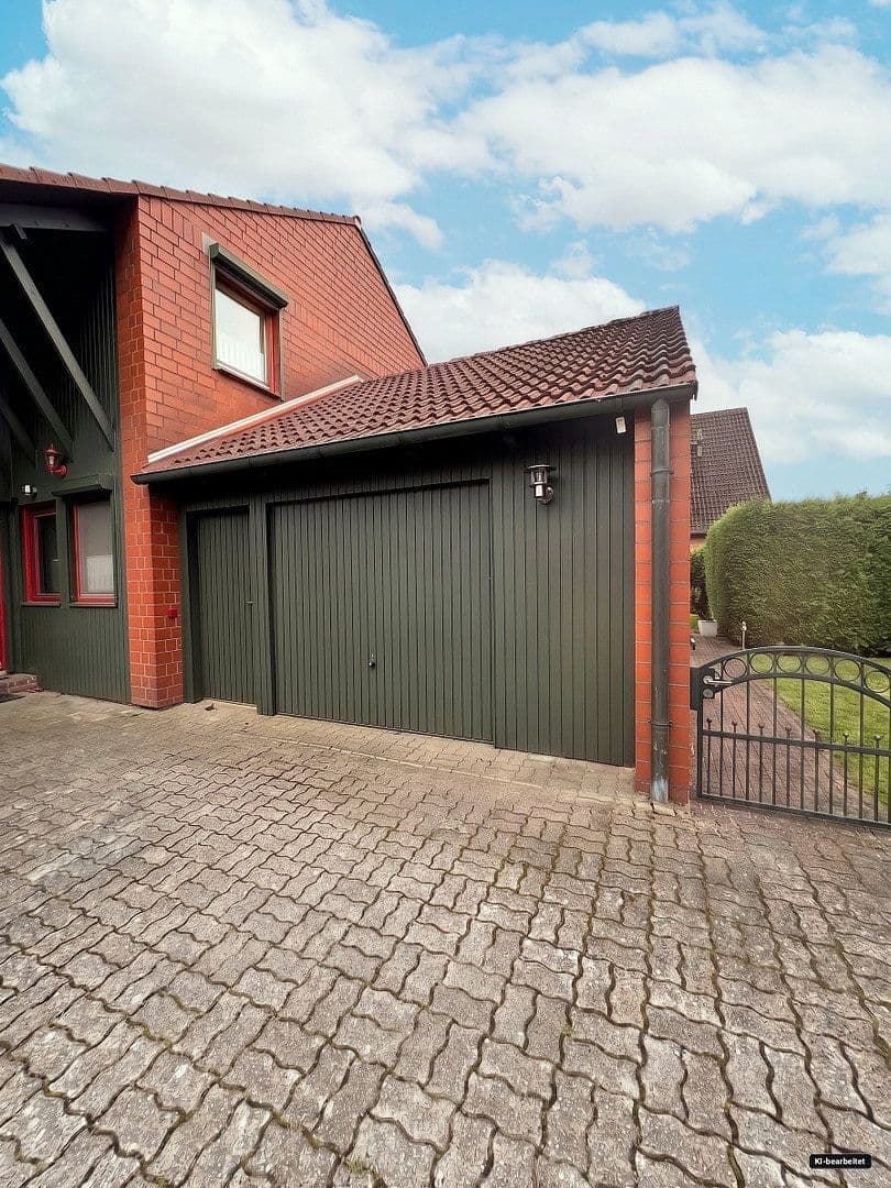 Predaj bytu 3-izbový 93 m², Hanstedt, Dolné Sasko Predaj bytu 3-izbový 93 m², Hanstedt, Dolné Sasko