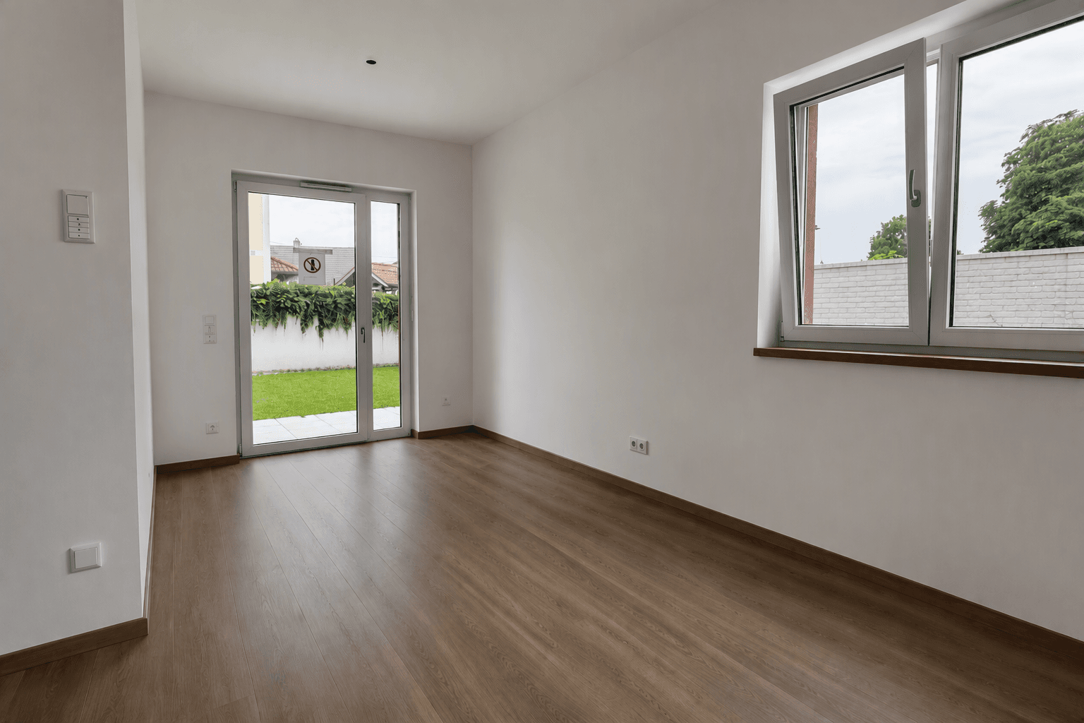 Prenájom bytu 2-izbový 50 m², Manching, Bavorsko Prenájom bytu 2-izbový 50 m², Manching, Bavorsko