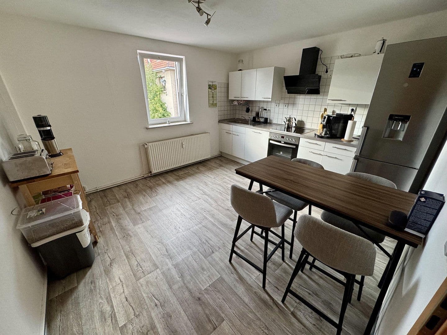Prenájom bytu 3-izbový 90 m², Lindenstraße 10, Bodenfelde, Dolné Sasko Prenájom bytu 3-izbový 90 m², Lindenstraße 10, Bodenfelde, Dolné Sasko