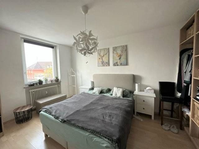 Prenájom bytu 3-izbový 73 m², Waldfriedhofstrasse 0, München, Bavorsko Prenájom bytu 3-izbový 73 m², Waldfriedhofstrasse 0, München, Bavorsko