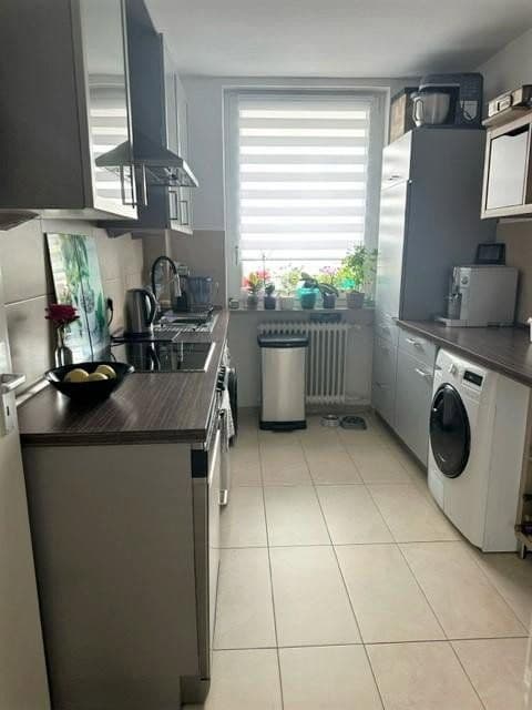 Prenájom bytu 3-izbový 73 m², Waldfriedhofstrasse 0, München, Bavorsko Prenájom bytu 3-izbový 73 m², Waldfriedhofstrasse 0, München, Bavorsko