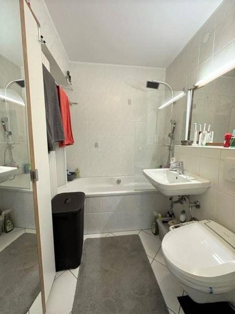 Prenájom bytu 3-izbový 73 m², Waldfriedhofstrasse 0, München, Bavorsko Prenájom bytu 3-izbový 73 m², Waldfriedhofstrasse 0, München, Bavorsko