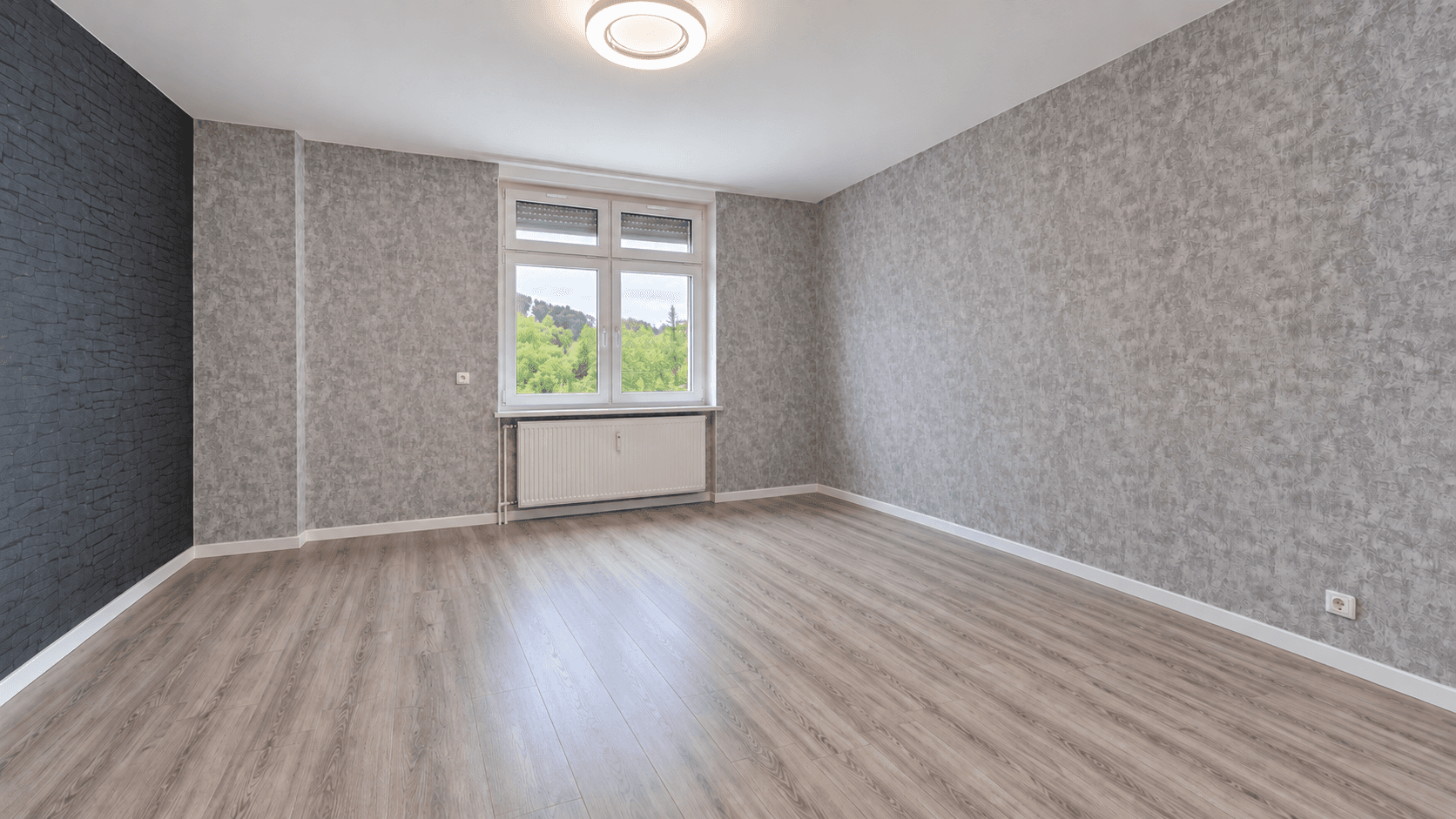 Prenájom bytu 3-izbový 73 m², Delsterner Straße 78, Hagen, Severné Porýnie - Westfálsko Prenájom bytu 3-izbový 73 m², Delsterner Straße 78, Hagen, Severné Porýnie - Westfálsko