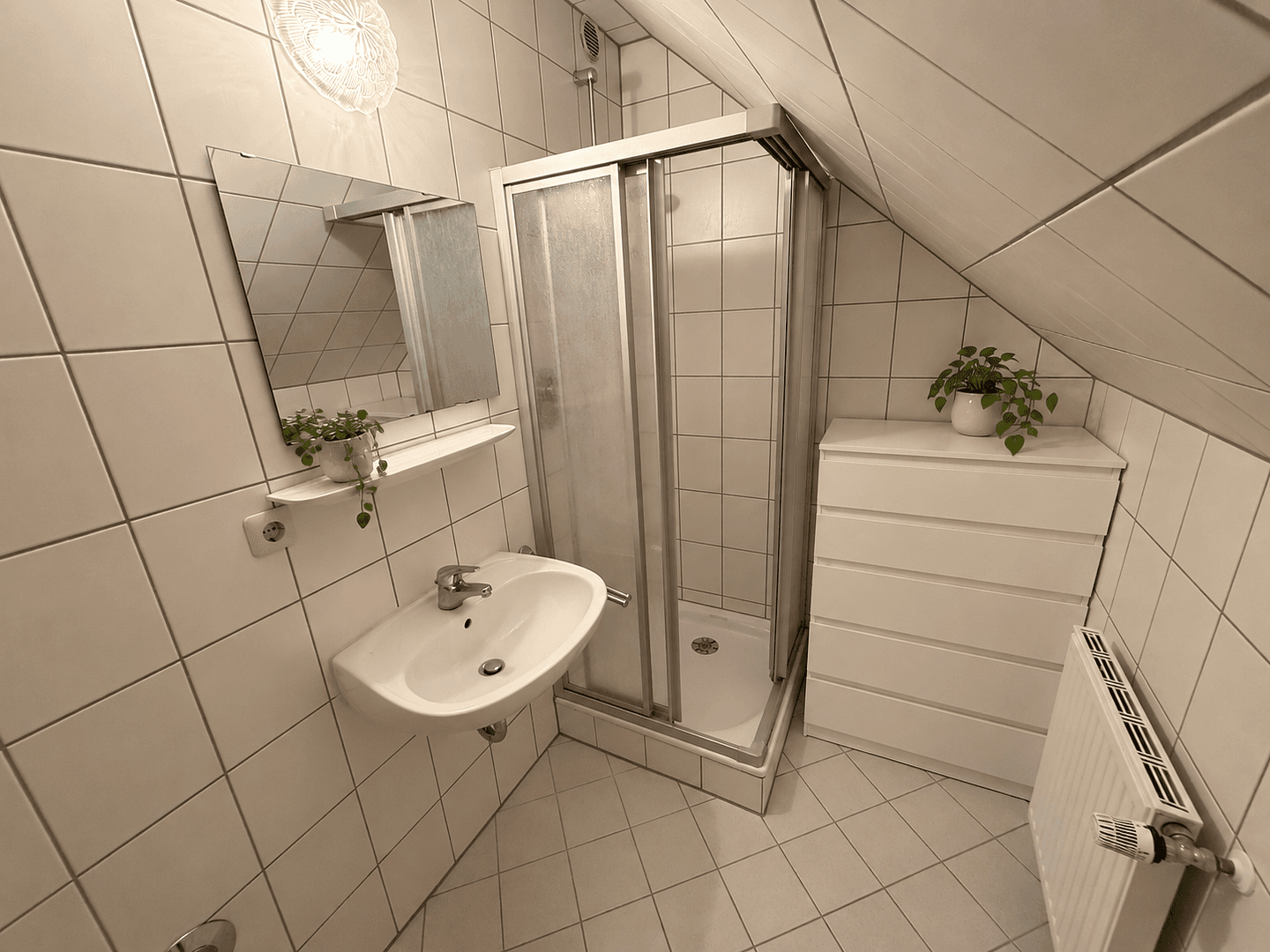 Prenájom bytu 1-izbový 18 m², Hüttendorfer Straße 4, Erlangen, Bavorsko Prenájom bytu 1-izbový 18 m², Hüttendorfer Straße 4, Erlangen, Bavorsko