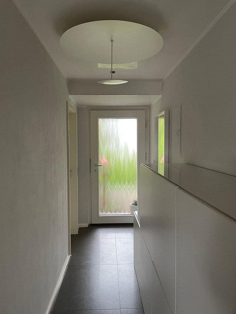 Prenájom bytu 2-izbový 51 m², Hackersteigle 8, Tübingen, Bádensko-Wurttembersko Prenájom bytu 2-izbový 51 m², Hackersteigle 8, Tübingen, Bádensko-Wurttembersko