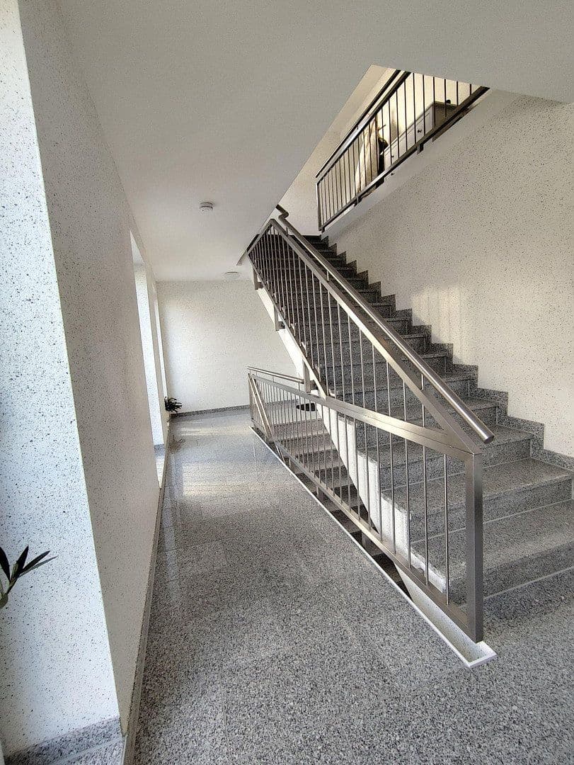 Prenájom bytu 5-izbový 152 m², Lange Reihe 152, Hamm, Severné Porýnie - Westfálsko Prenájom bytu 5-izbový 152 m², Lange Reihe 152, Hamm, Severné Porýnie - Westfálsko