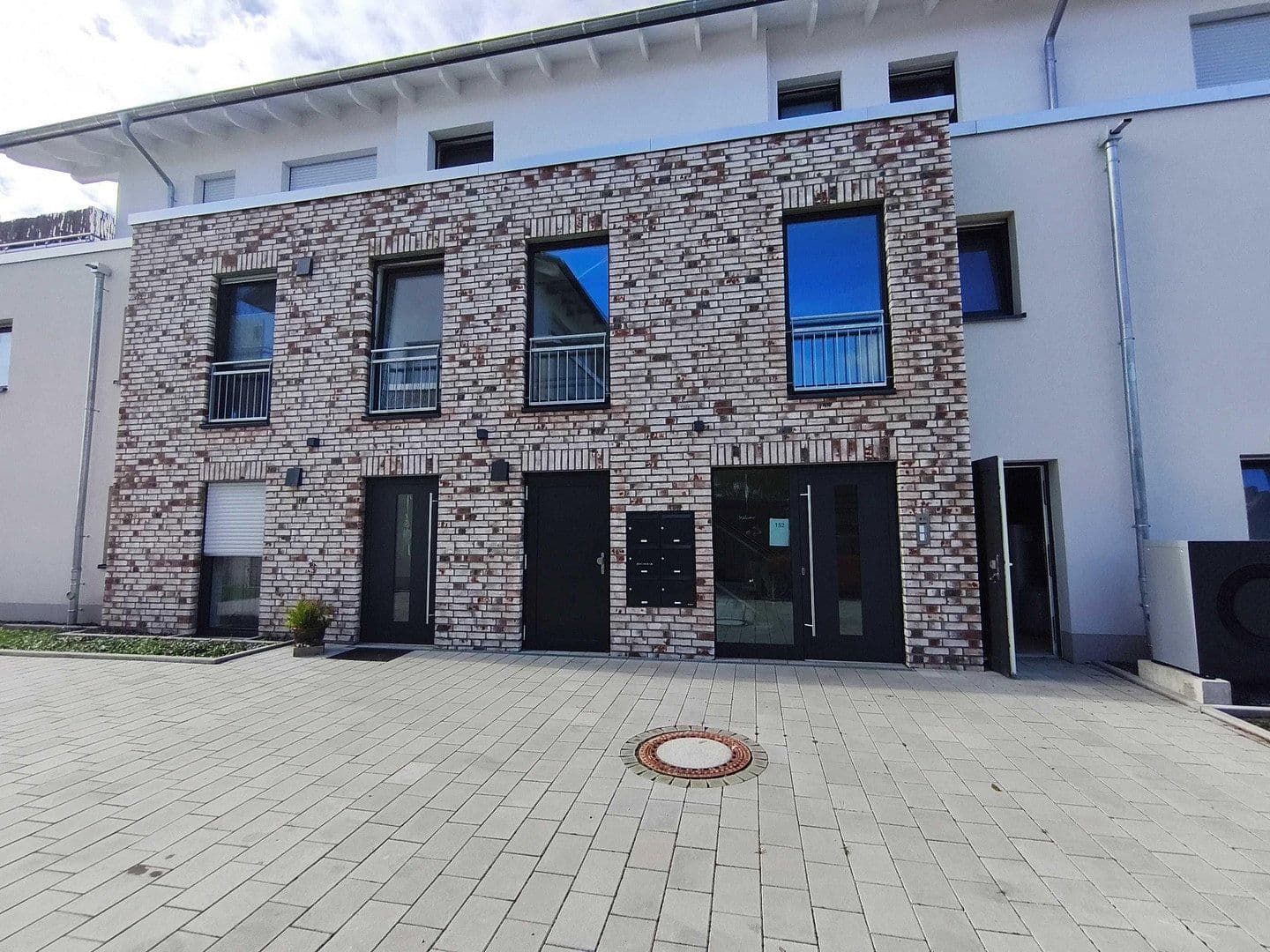 Prenájom bytu 5-izbový 152 m², Lange Reihe 152, Hamm, Severné Porýnie - Westfálsko Prenájom bytu 5-izbový 152 m², Lange Reihe 152, Hamm, Severné Porýnie - Westfálsko