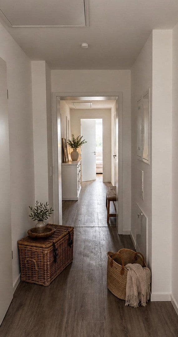 Prenájom bytu 5-izbový 152 m², Lange Reihe 152, Hamm, Severné Porýnie - Westfálsko Prenájom bytu 5-izbový 152 m², Lange Reihe 152, Hamm, Severné Porýnie - Westfálsko