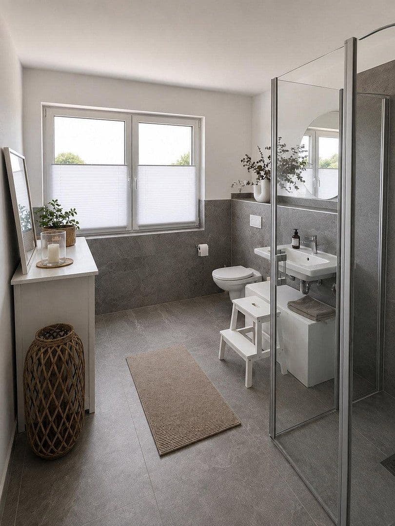 Prenájom bytu 5-izbový 152 m², Lange Reihe 152, Hamm, Severné Porýnie - Westfálsko Prenájom bytu 5-izbový 152 m², Lange Reihe 152, Hamm, Severné Porýnie - Westfálsko