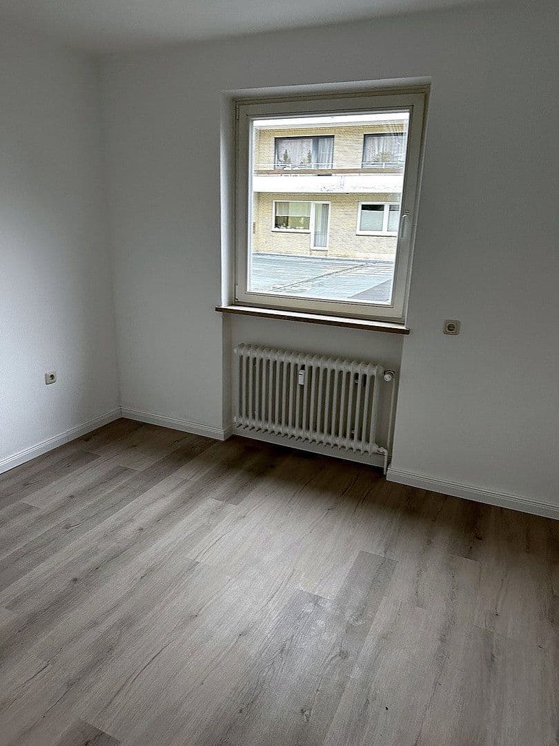 Prenájom bytu 3-izbový 72 m², Travemünder Allee 32, Lübeck, Šlezvicko-Holštajnsko Prenájom bytu 3-izbový 72 m², Travemünder Allee 32, Lübeck, Šlezvicko-Holštajnsko