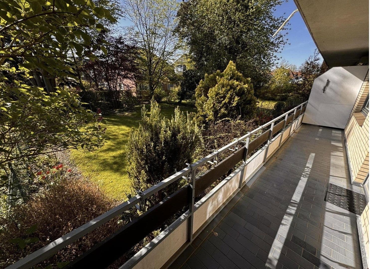 Prenájom bytu 3-izbový 72 m², Travemünder Allee 32, Lübeck, Šlezvicko-Holštajnsko Prenájom bytu 3-izbový 72 m², Travemünder Allee 32, Lübeck, Šlezvicko-Holštajnsko