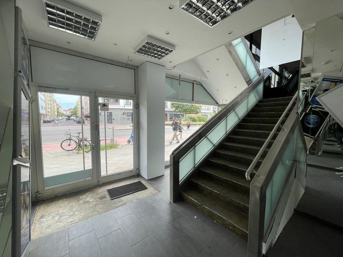 Prenájom kancelárie 480 m², Müllerstraße 156b, Berlin, Berlín Prenájom kancelárie 480 m², Müllerstraße 156b, Berlin, Berlín