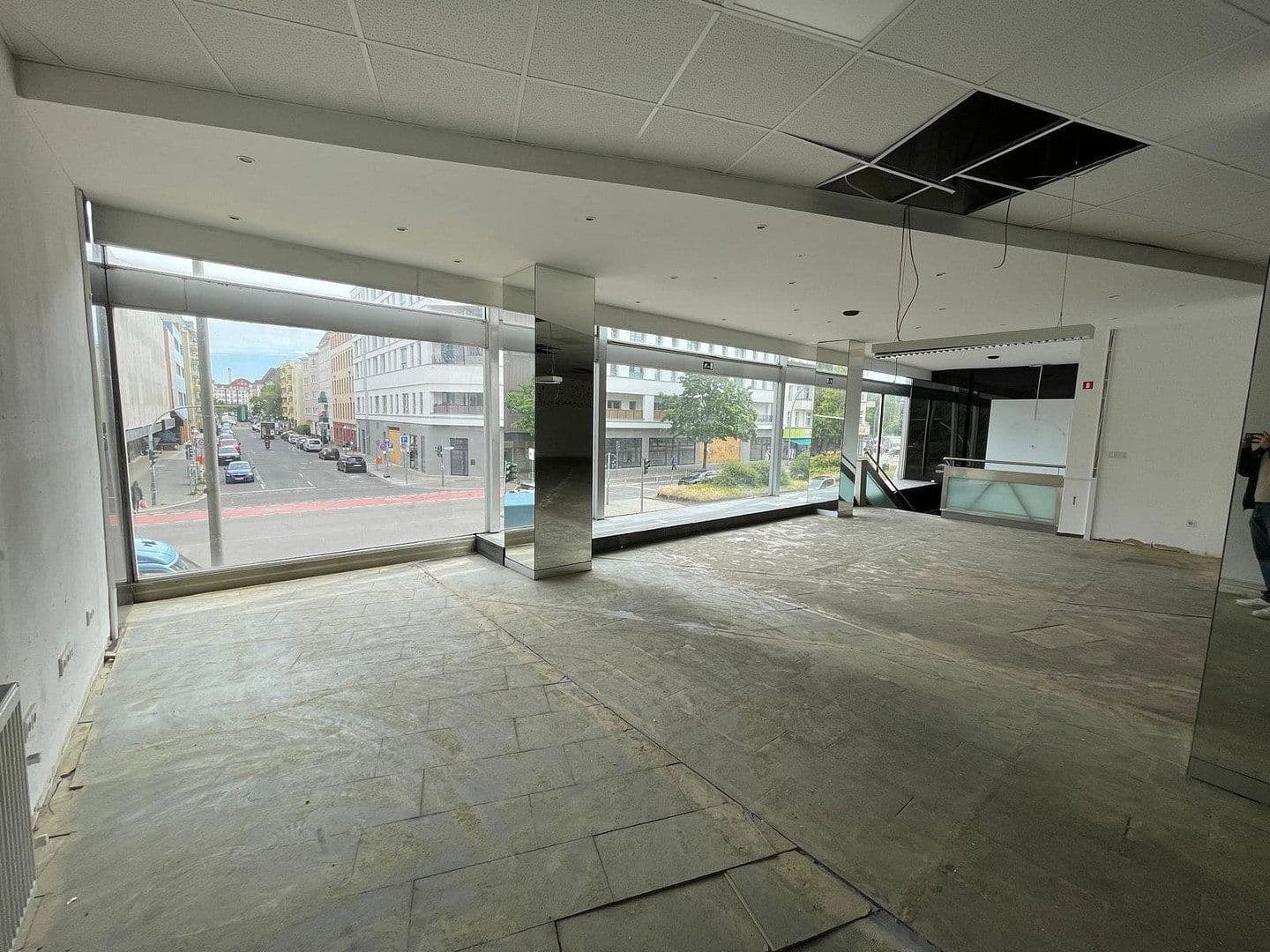 Prenájom kancelárie 480 m², Müllerstraße 156b, Berlin, Berlín Prenájom kancelárie 480 m², Müllerstraße 156b, Berlin, Berlín
