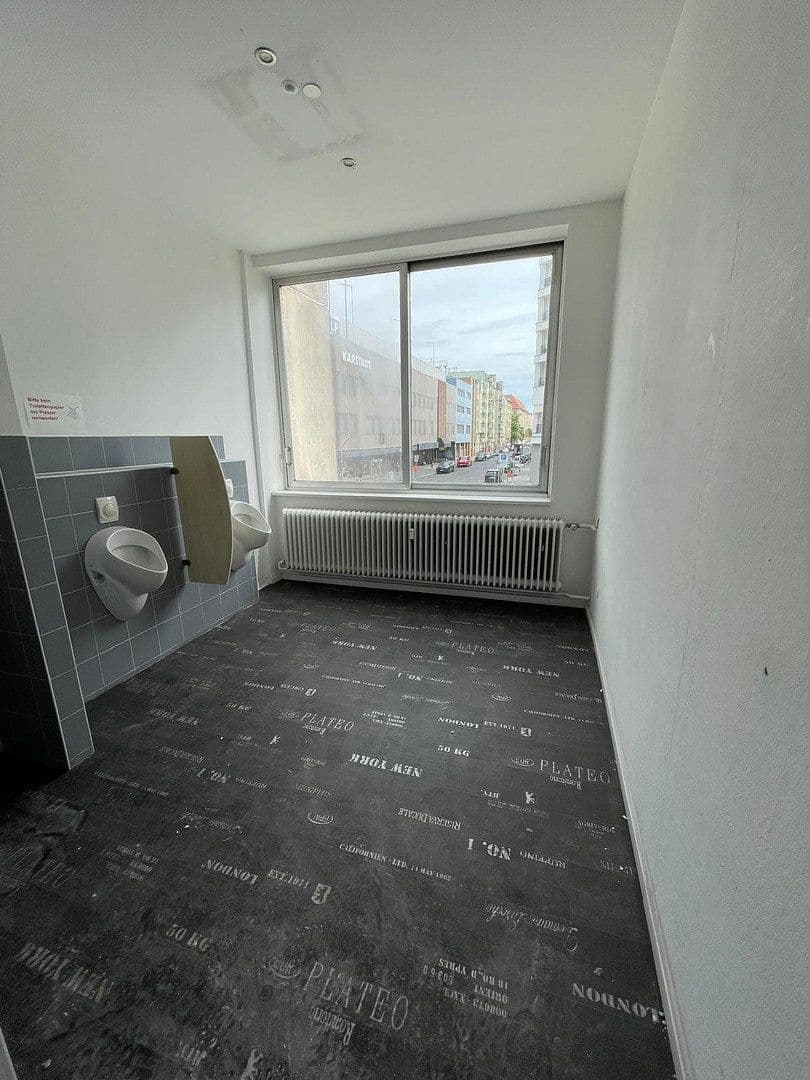 Prenájom kancelárie 480 m², Müllerstraße 156b, Berlin, Berlín Prenájom kancelárie 480 m², Müllerstraße 156b, Berlin, Berlín
