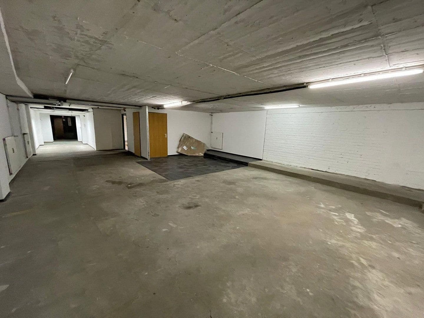 Prenájom kancelárie 480 m², Müllerstraße 156b, Berlin, Berlín Prenájom kancelárie 480 m², Müllerstraße 156b, Berlin, Berlín