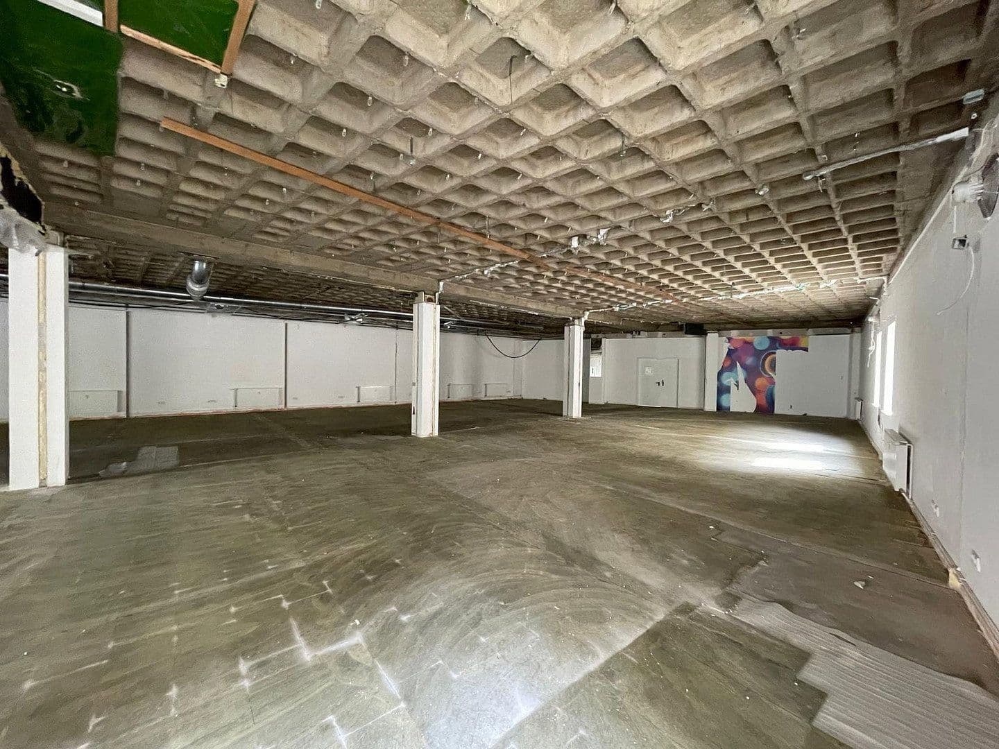 Prenájom kancelárie 480 m², Müllerstraße 156b, Berlin, Berlín Prenájom kancelárie 480 m², Müllerstraße 156b, Berlin, Berlín