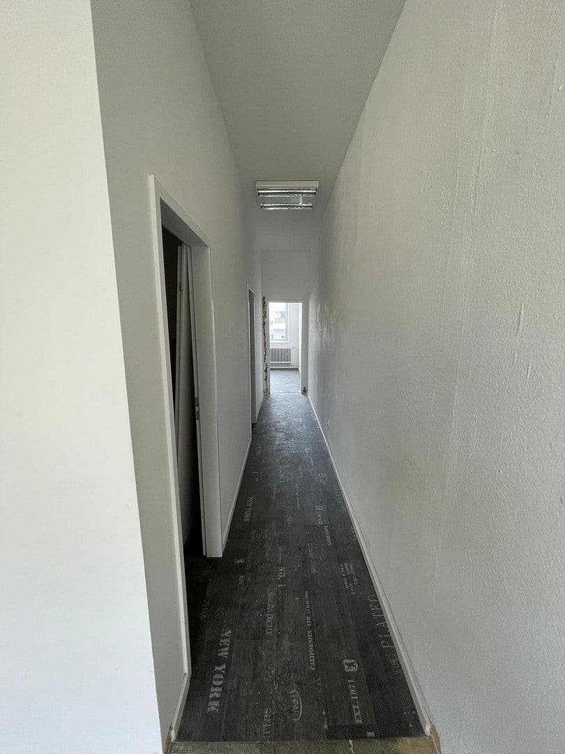 Prenájom kancelárie 480 m², Müllerstraße 156b, Berlin, Berlín Prenájom kancelárie 480 m², Müllerstraße 156b, Berlin, Berlín