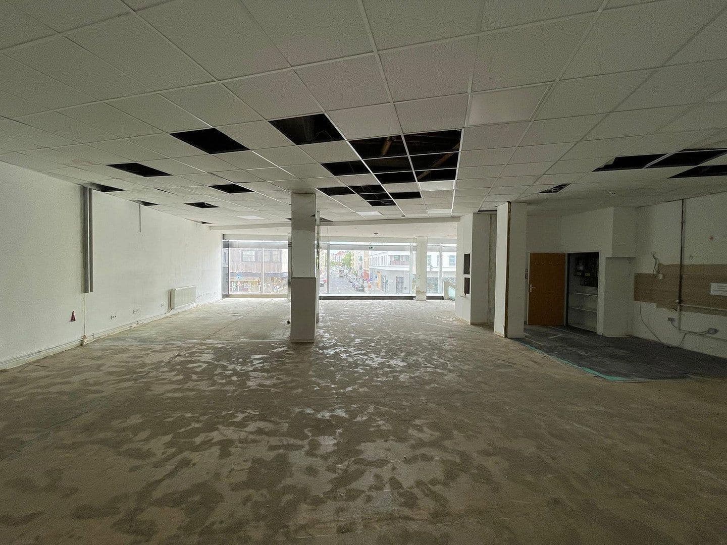 Prenájom kancelárie 480 m², Müllerstraße 156b, Berlin, Berlín Prenájom kancelárie 480 m², Müllerstraße 156b, Berlin, Berlín