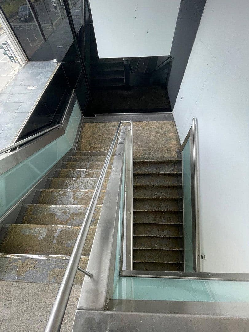 Prenájom kancelárie 480 m², Müllerstraße 156b, Berlin, Berlín Prenájom kancelárie 480 m², Müllerstraße 156b, Berlin, Berlín