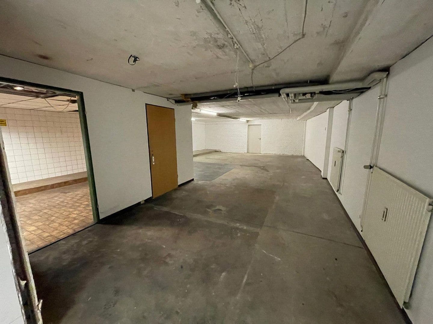 Prenájom kancelárie 480 m², Müllerstraße 156b, Berlin, Berlín Prenájom kancelárie 480 m², Müllerstraße 156b, Berlin, Berlín
