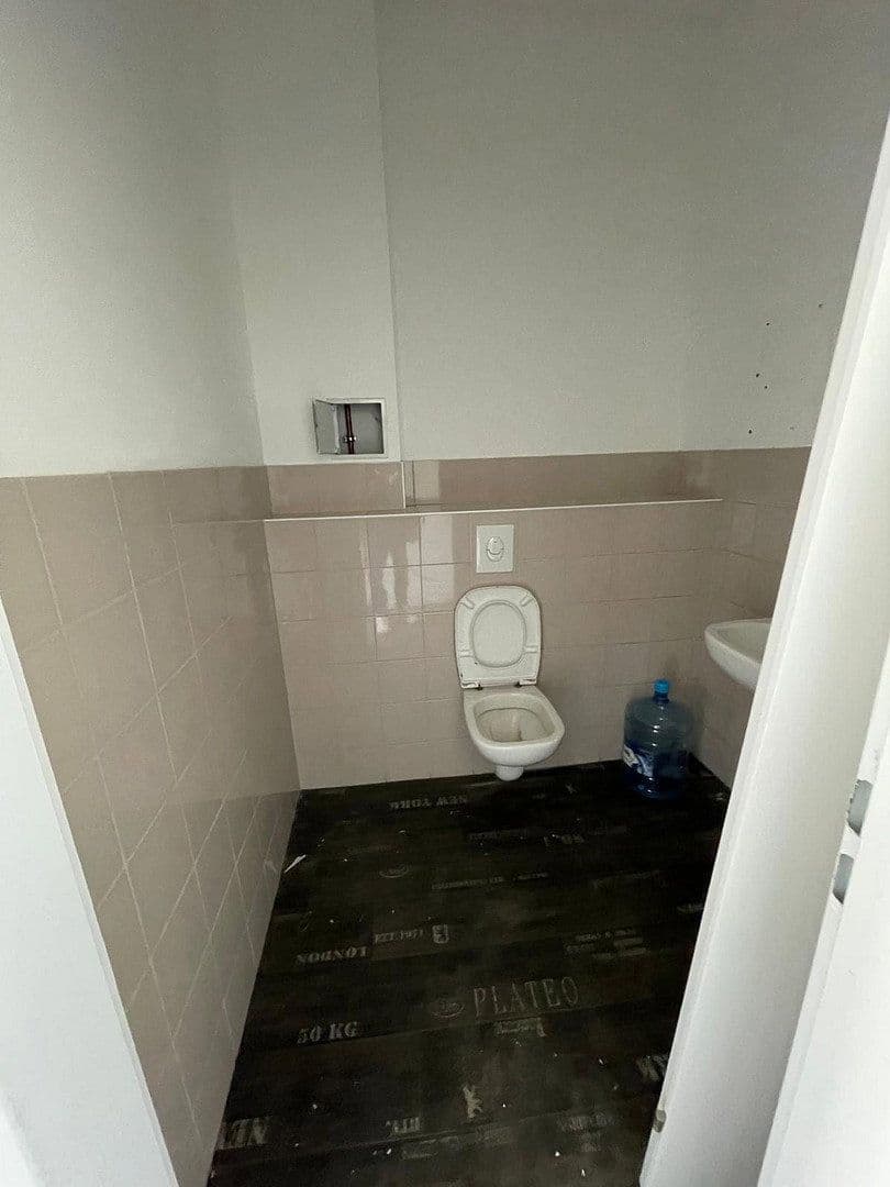 Prenájom kancelárie 480 m², Müllerstraße 156b, Berlin, Berlín Prenájom kancelárie 480 m², Müllerstraße 156b, Berlin, Berlín
