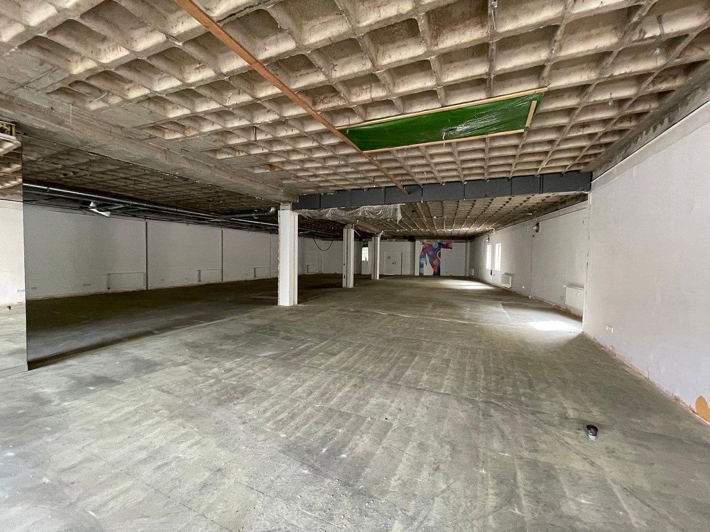Prenájom kancelárie 480 m², Müllerstraße 156b, Berlin, Berlín Prenájom kancelárie 480 m², Müllerstraße 156b, Berlin, Berlín