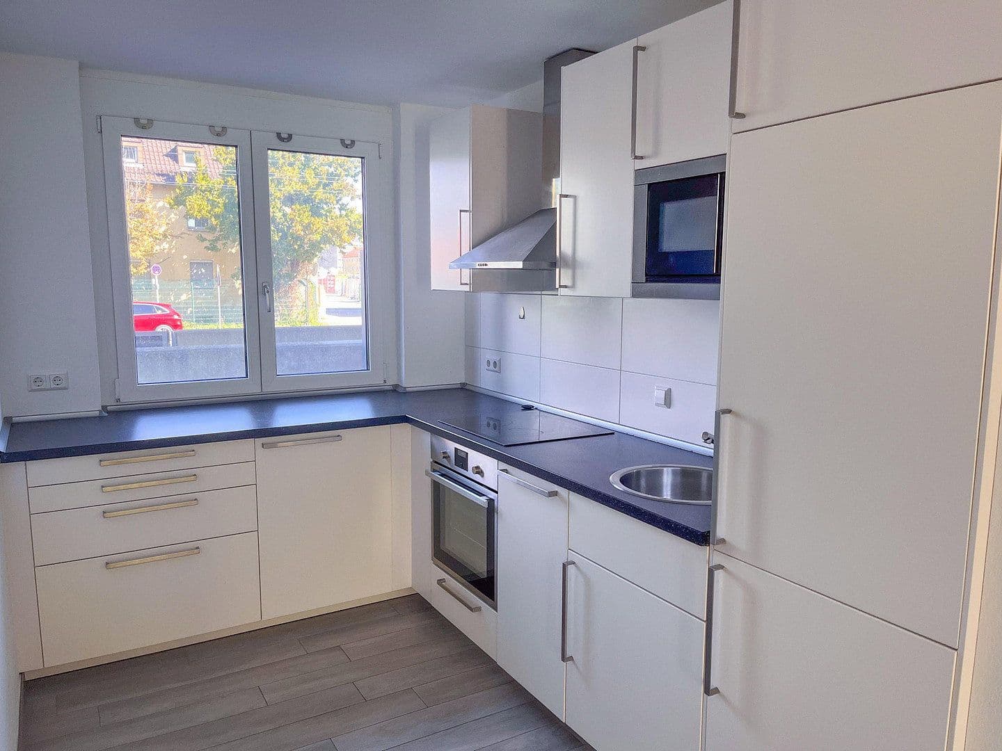 Predaj bytu 2-izbový 59 m², Ulmerstr. 260, Stuttgart-Wangen, Bádensko-Wurttembersko Predaj bytu 2-izbový 59 m², Ulmerstr. 260, Stuttgart-Wangen, Bádensko-Wurttembersko