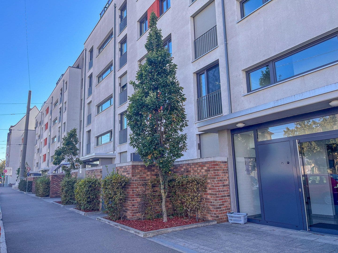 Predaj bytu 2-izbový 59 m², Ulmerstr. 260, Stuttgart-Wangen, Bádensko-Wurttembersko Predaj bytu 2-izbový 59 m², Ulmerstr. 260, Stuttgart-Wangen, Bádensko-Wurttembersko