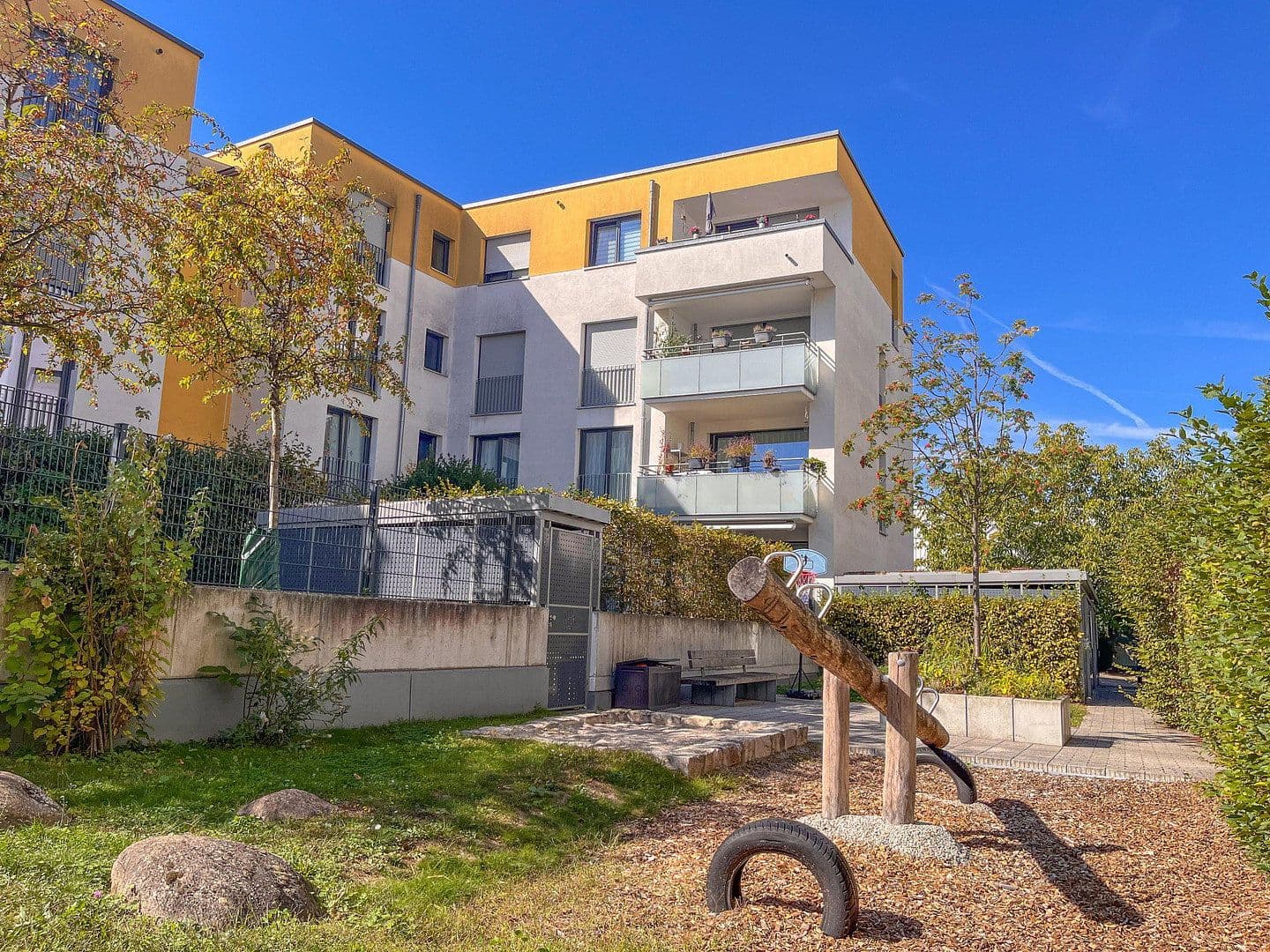Predaj bytu 2-izbový 59 m², Ulmerstr. 260, Stuttgart-Wangen, Bádensko-Wurttembersko Predaj bytu 2-izbový 59 m², Ulmerstr. 260, Stuttgart-Wangen, Bádensko-Wurttembersko