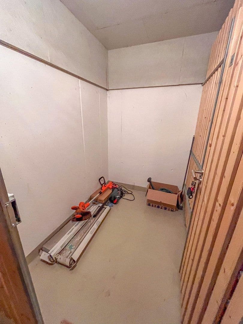Predaj bytu 2-izbový 59 m², Ulmerstr. 260, Stuttgart-Wangen, Bádensko-Wurttembersko Predaj bytu 2-izbový 59 m², Ulmerstr. 260, Stuttgart-Wangen, Bádensko-Wurttembersko