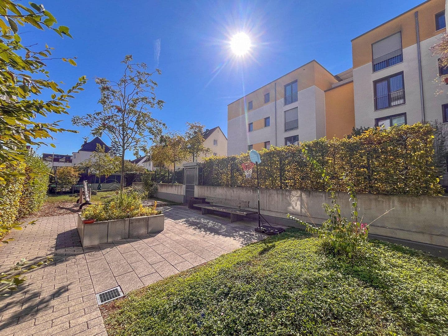 Predaj bytu 2-izbový 59 m², Ulmerstr. 260, Stuttgart-Wangen, Bádensko-Wurttembersko Predaj bytu 2-izbový 59 m², Ulmerstr. 260, Stuttgart-Wangen, Bádensko-Wurttembersko