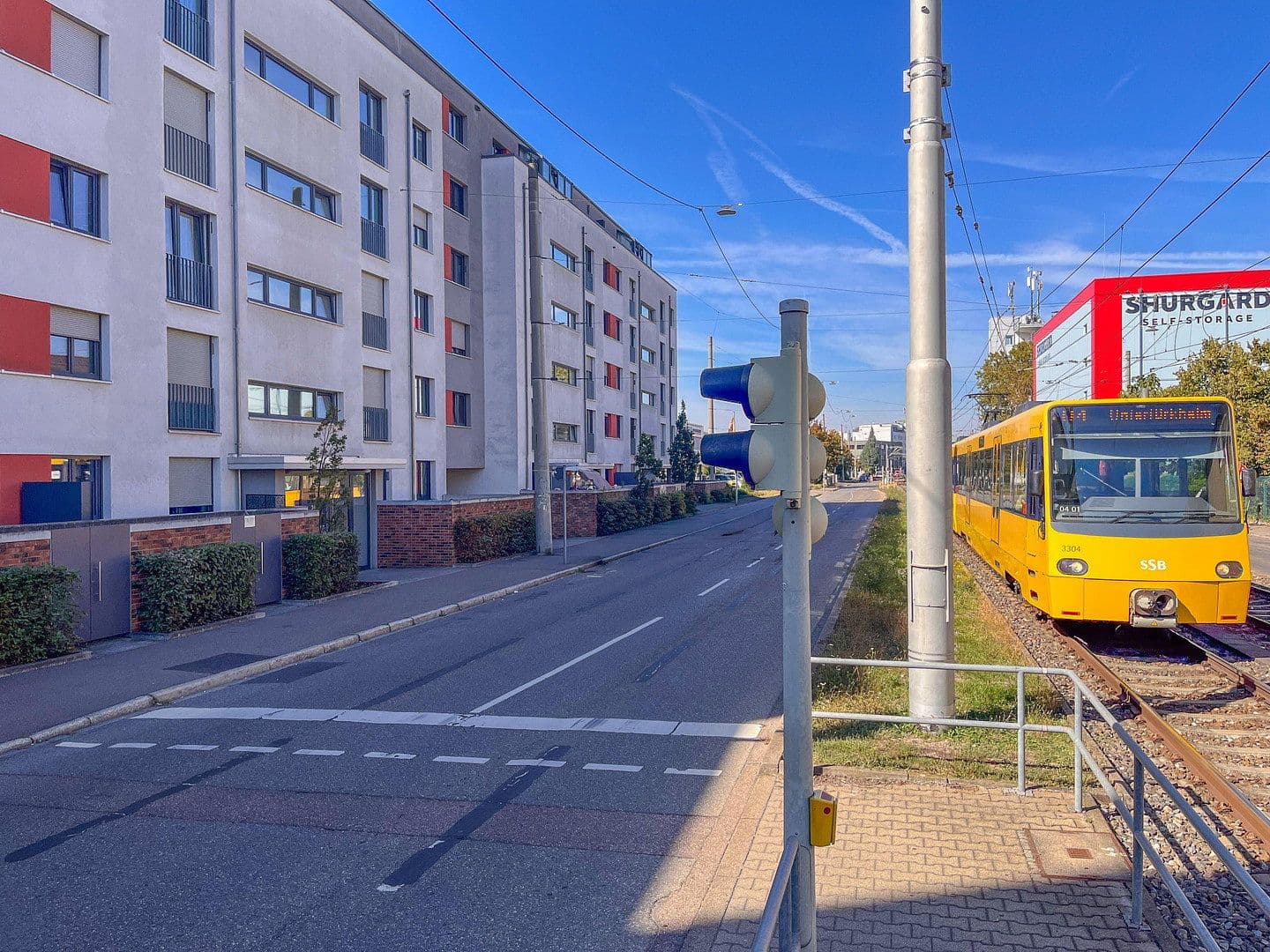 Predaj bytu 2-izbový 59 m², Ulmerstr. 260, Stuttgart-Wangen, Bádensko-Wurttembersko Predaj bytu 2-izbový 59 m², Ulmerstr. 260, Stuttgart-Wangen, Bádensko-Wurttembersko