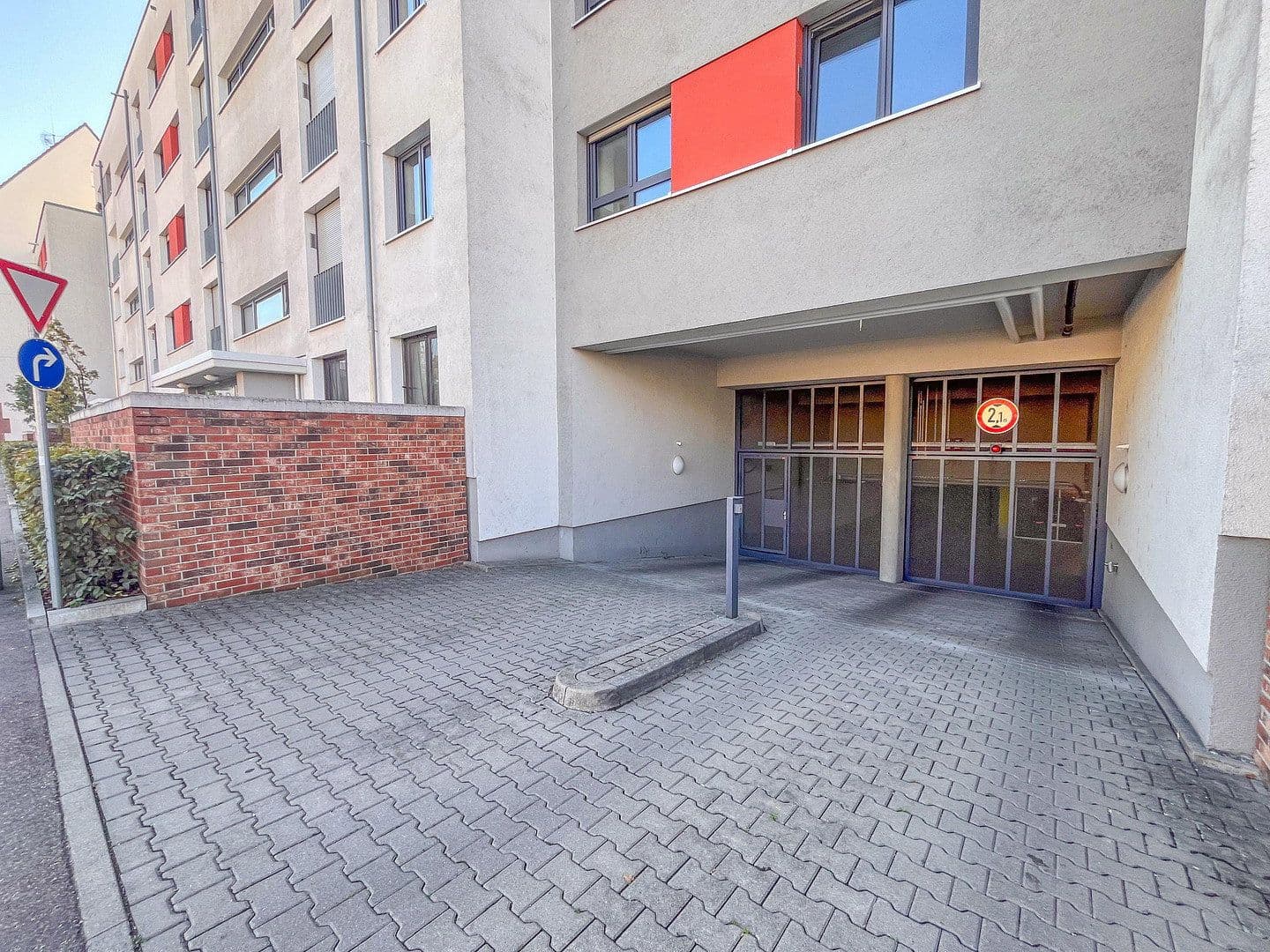 Predaj bytu 2-izbový 59 m², Ulmerstr. 260, Stuttgart-Wangen, Bádensko-Wurttembersko Predaj bytu 2-izbový 59 m², Ulmerstr. 260, Stuttgart-Wangen, Bádensko-Wurttembersko