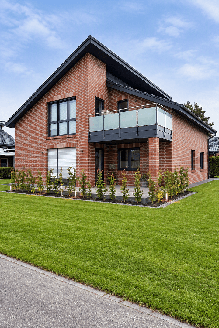 Prenájom bytu 3-izbový 82 m², Moosbeerenring 15, Barßel, Dolné Sasko Prenájom bytu 3-izbový 82 m², Moosbeerenring 15, Barßel, Dolné Sasko