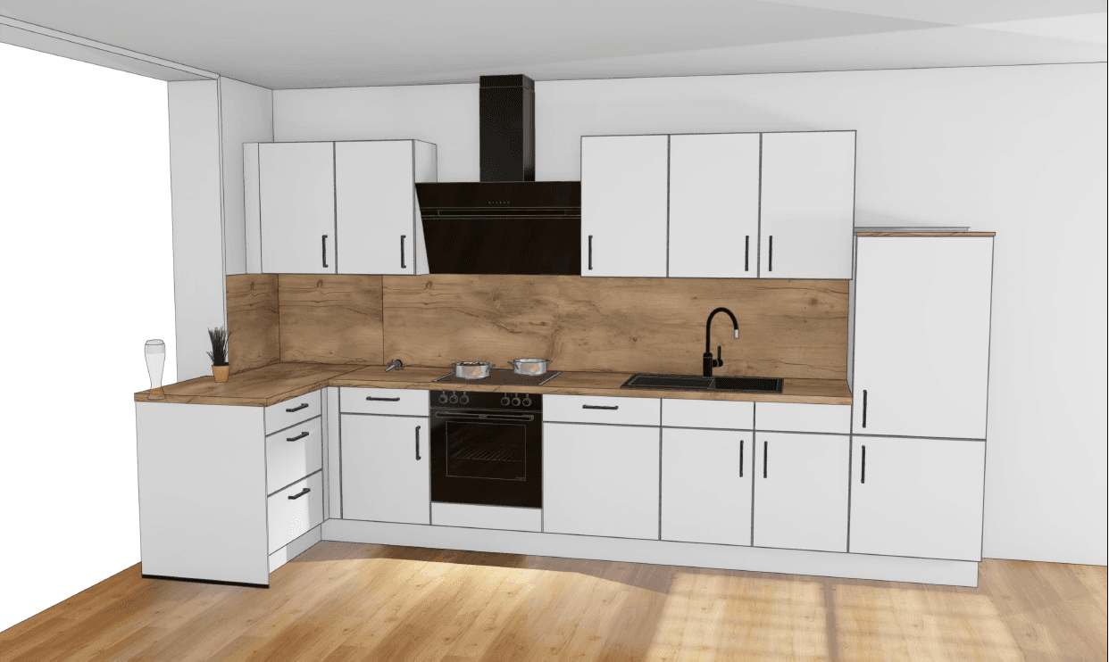 Prenájom bytu 3-izbový 82 m², Moosbeerenring 15, Barßel, Dolné Sasko Prenájom bytu 3-izbový 82 m², Moosbeerenring 15, Barßel, Dolné Sasko