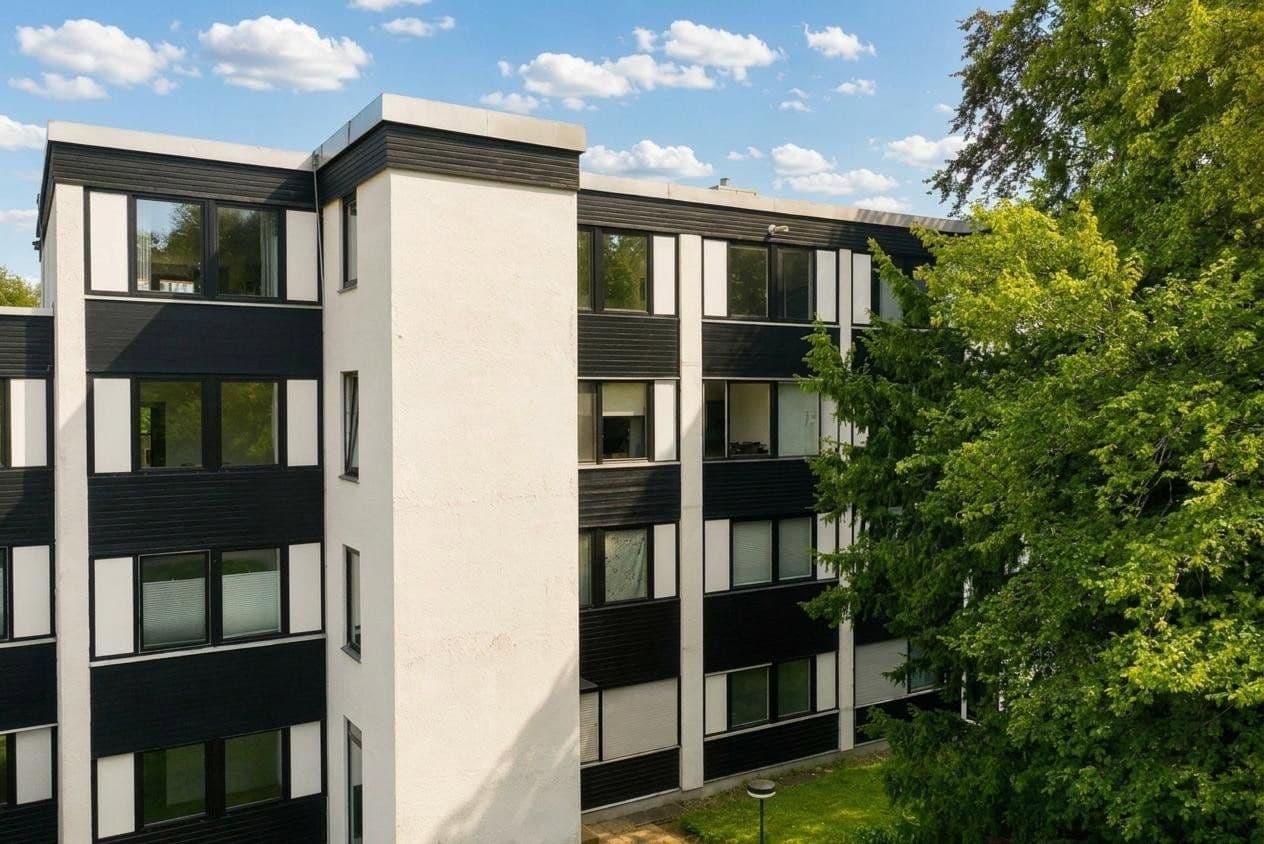 Predaj bytu 3-izbový 79 m², Feichtetstr., Pöcking, Bavorsko Predaj bytu 3-izbový 79 m², Feichtetstr., Pöcking, Bavorsko